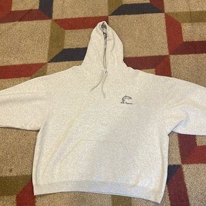 Lake Cuyamaca Sweater